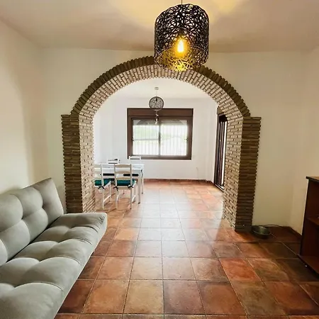 Holiday home El Refugio 1 Cadiz