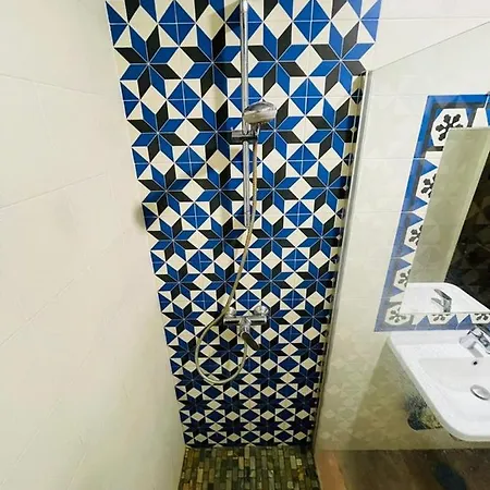 Holiday home El Refugio 1 Cadiz